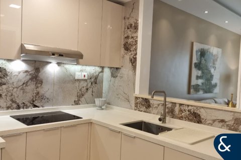 آپارتمان برای اجاره در Jumeirah Lake Towers، Dubai، امارات متحده عربی 2 خوابه ، 91 متر مربع ، شماره 688832 - تصویر 6