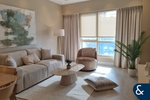 آپارتمان برای اجاره در Jumeirah Lake Towers، Dubai، امارات متحده عربی 2 خوابه ، 91 متر مربع ، شماره 688832 - تصویر 1