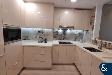 آپارتمان برای اجاره در Jumeirah Lake Towers، Dubai، امارات متحده عربی 2 خوابه ، 91 متر مربع ، شماره 688832 - تصویر 5