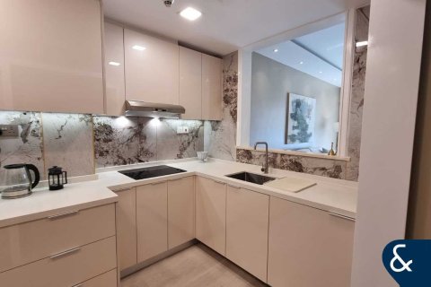 آپارتمان برای اجاره در Jumeirah Lake Towers، Dubai، امارات متحده عربی 2 خوابه ، 91 متر مربع ، شماره 688832 - تصویر 11