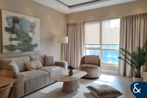 آپارتمان برای اجاره در Jumeirah Lake Towers، Dubai، امارات متحده عربی 2 خوابه ، 91 متر مربع ، شماره 688832 - تصویر 10