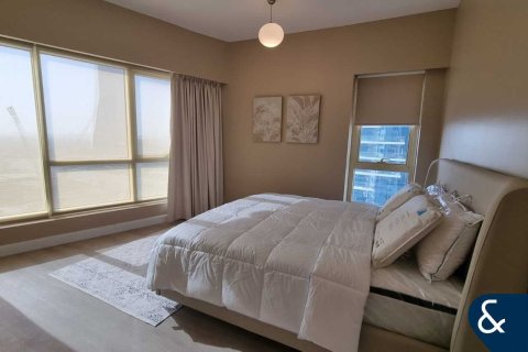 آپارتمان برای اجاره در Jumeirah Lake Towers، Dubai، امارات متحده عربی 2 خوابه ، 91 متر مربع ، شماره 688832 - تصویر 2