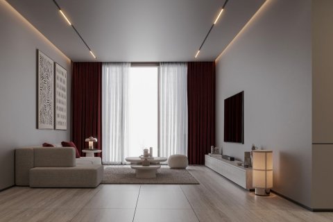 Majan、Dubai、UAEにあるマンション 3ベッドルーム、183.5 m2 No629372