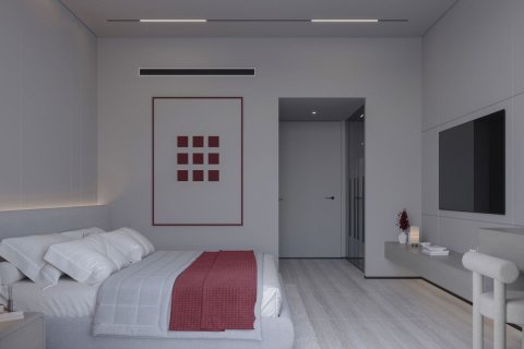 Apartamento en venta en Majan, Dubai, EAU 3 dormitorios, 183.5 m2 № 629372 - foto 3