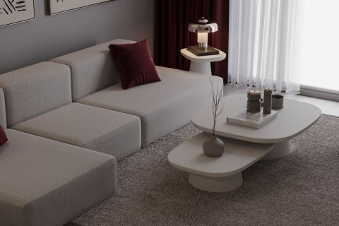 Apartamento en venta en Majan, Dubai, EAU 3 dormitorios, 183.5 m2 № 629372 - foto 5