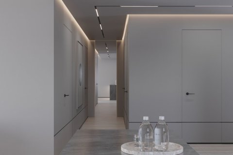Apartamento en venta en Majan, Dubai, EAU 3 dormitorios, 183.5 m2 № 629372 - foto 4