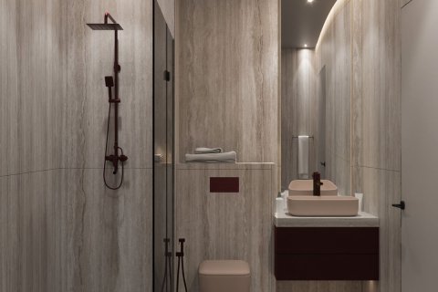 Apartamento en venta en Majan, Dubai, EAU 3 dormitorios, 183.5 m2 № 629372 - foto 18