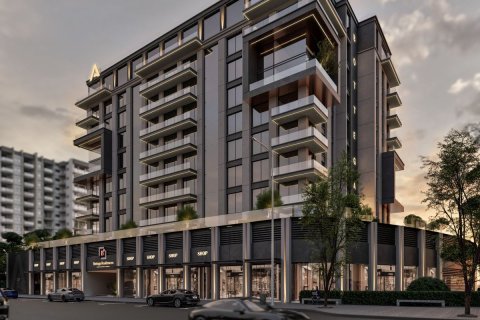 Apartamento en venta en Majan, Dubai, EAU 3 dormitorios, 183.5 m2 № 629372 - foto 12