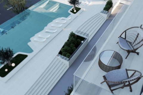 Apartment in Majan, Dubai, UAE 3 bedrooms, 182.9 sq.m. № 629372 - photo 8