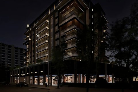 Apartment in Majan, Dubai, UAE 3 bedrooms, 182.9 sq.m. № 629372 - photo 1