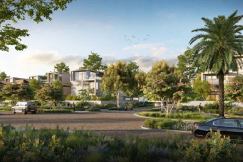 Vilë në Dubai, Emiratet e Bashkuara Arabe 3 dhoma gjumi, 398.6 m2. № 629370 - Foto 1