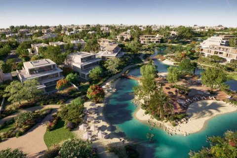 Vilë në Dubai, Emiratet e Bashkuara Arabe 3 dhoma gjumi, 398.6 m2. № 629370 - Foto 2