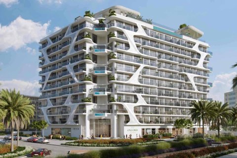 OXFORD GARDENS APARTMENTS di Arjan, Dubai, UEA nomor 259696