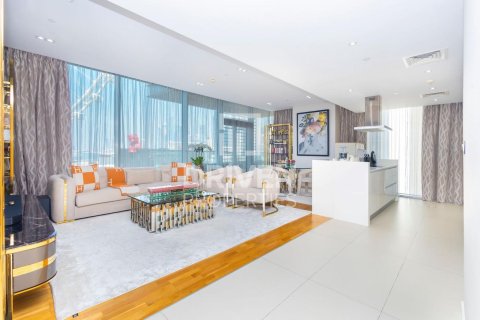 Appartamento in vendita a Bluewaters, Dubai, EAU 3 camere da letto, 195 mq. № 683622 - foto 2