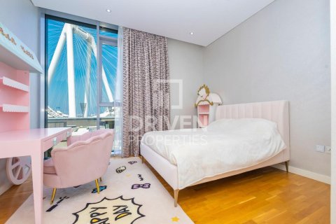 Appartamento in vendita a Bluewaters, Dubai, EAU 3 camere da letto, 195 mq. № 683622 - foto 9
