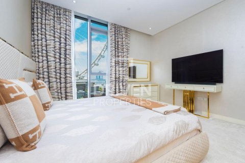 Appartamento in vendita a Bluewaters, Dubai, EAU 3 camere da letto, 195 mq. № 683622 - foto 11