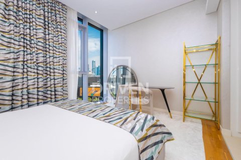 Appartamento in vendita a Bluewaters, Dubai, EAU 3 camere da letto, 195 mq. № 683622 - foto 10