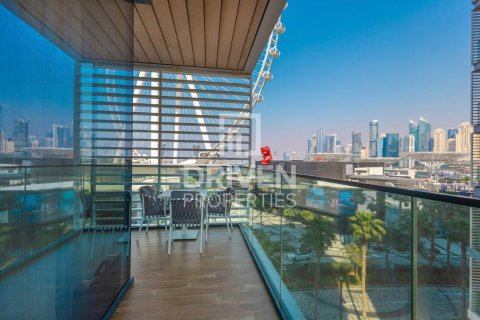 Appartamento in vendita a Bluewaters, Dubai, EAU 3 camere da letto, 195 mq. № 683622 - foto 7