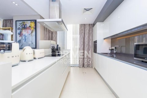 Appartamento in vendita a Bluewaters, Dubai, EAU 3 camere da letto, 195 mq. № 683622 - foto 25