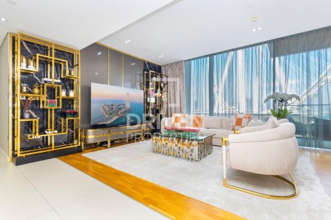 Appartamento in vendita a Bluewaters, Dubai, EAU 3 camere da letto, 195 mq. № 683622 - foto 4