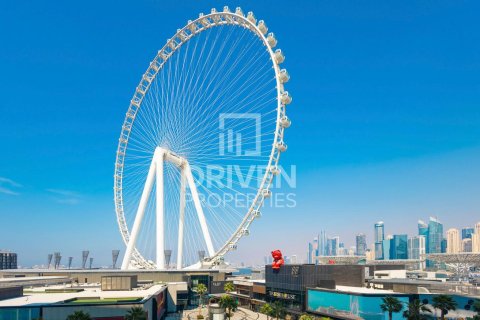 Appartamento in vendita a Bluewaters, Dubai, EAU 3 camere da letto, 195 mq. № 683622 - foto 30