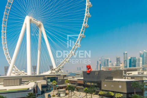 Appartamento in vendita a Bluewaters, Dubai, EAU 3 camere da letto, 195 mq. № 683622 - foto 8