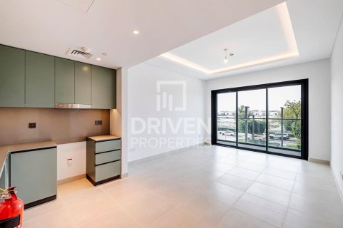 Huoneisto City Walk, Dubai, Arabiemiraatit 1 makuuhuone, 68 m2 № 683628