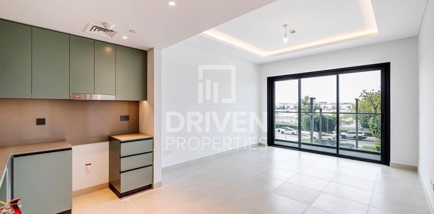 Apartmen di City Walk, Dubai, UAE 1 bilik tidur, 68 meter persegi № 683628