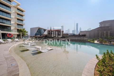 Apartmen di City Walk, Dubai, UAE 1 bilik tidur, 68 meter persegi № 683628 - foto 17