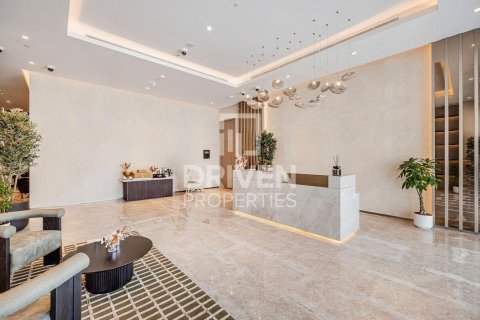 Apartmen di City Walk, Dubai, UAE 1 bilik tidur, 68 meter persegi № 683628 - foto 8