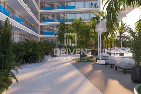 Apartment til salg i Dubai Production City (IMPZ), Dubai, UAE 2 soveværelser, 135 kvm № 683912 - foto 3