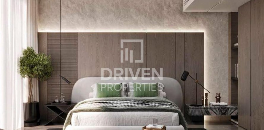 Appartamento a Dubai Production City (IMPZ), Dubai, EAU 2 camere da letto, 135 mq. № 683912