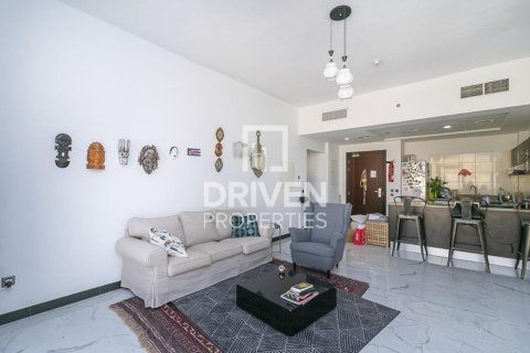 דירה למכירה ב Al Barsha, Dubai, איחוד האמירויות 1 חדר שינה, 78 מ"ר, מספר 683556 - תמונה 10