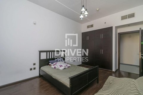 דירה למכירה ב Al Barsha, Dubai, איחוד האמירויות 1 חדר שינה, 78 מ"ר, מספר 683556 - תמונה 12