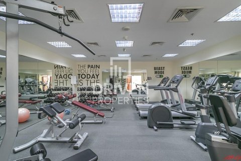 דירה למכירה ב Al Barsha, Dubai, איחוד האמירויות 1 חדר שינה, 78 מ"ר, מספר 683556 - תמונה 9