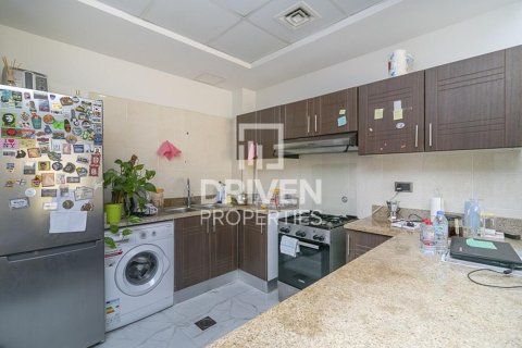 דירה למכירה ב Al Barsha, Dubai, איחוד האמירויות 1 חדר שינה, 78 מ"ר, מספר 683556 - תמונה 14