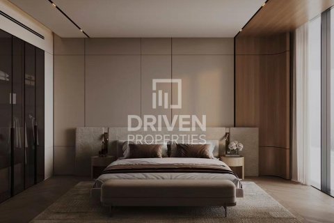 Купить квартиру в Джумейра Вилладж Серкл, Дубай, ОАЭ 1 спальня, 74м2, № 683913 - фото 3