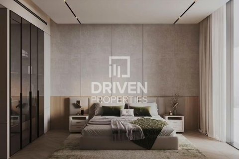 Lakás itt: Jumeirah Village Circle, Dubai, EAE, 1 hálószoba, 74 m², azonosító: 683913