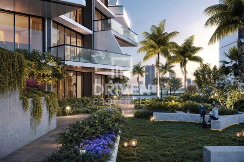 Купить квартиру в Джумейра Вилладж Серкл, Дубай, ОАЭ 1 спальня, 74м2, № 683913 - фото 10