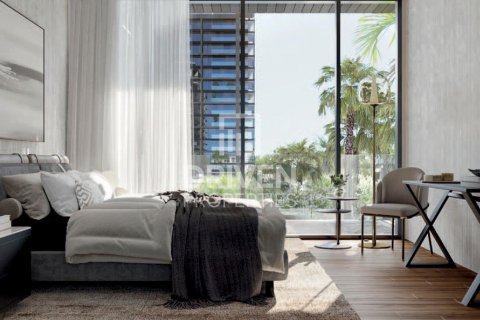 Huoneisto Dubai Hills Estate, Arabiemiraatit 1 makuuhuone, 87 m2 № 683557 - kuva 2