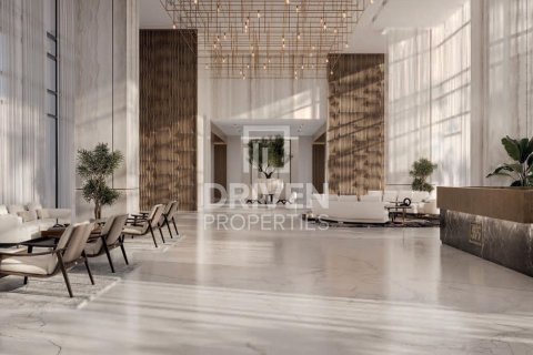 Huoneisto Dubai Hills Estate, Arabiemiraatit 1 makuuhuone, 87 m2 № 683557 - kuva 4