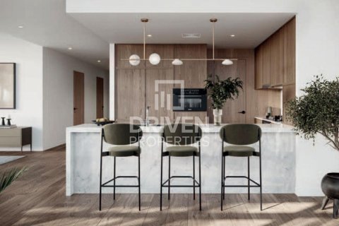 Huoneisto Dubai Hills Estate, Arabiemiraatit 1 makuuhuone, 87 m2 № 683557 - kuva 6