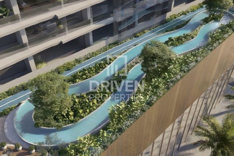 Appartement te koop in Dubai Science Park, Dubai, VAE 1 slaapkamer, 67 vr.m., nr 683623 - foto 22