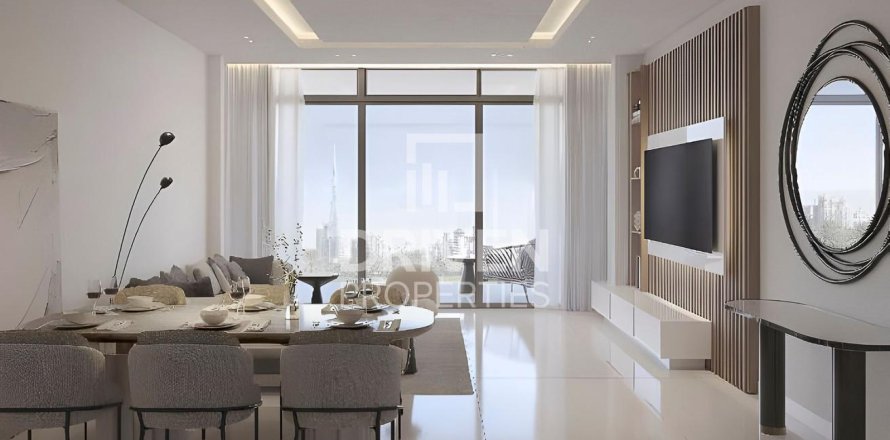 Appartement in Dubai Science Park, Dubai, VAE 1 slaapkamer, 67 vr.m. nr 683623