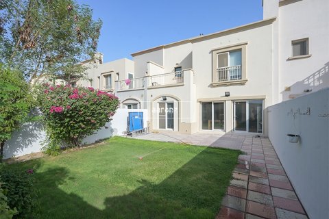 Villa te huur in The Springs, Dubai, VAE 3 slaapkamers, 243 vr.m., nr 630826 - foto 11