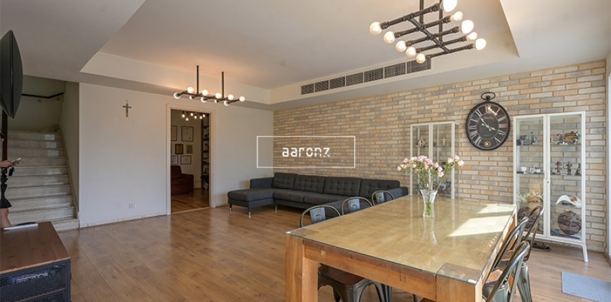 Villa in The Springs, Dubai, VAE 3 slaapkamers, 243 vr.m. nr 630826