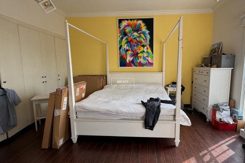 Villa in affitto a The Springs, Dubai, EAU 3 camere da letto, 243 mq. № 630826 - foto 14