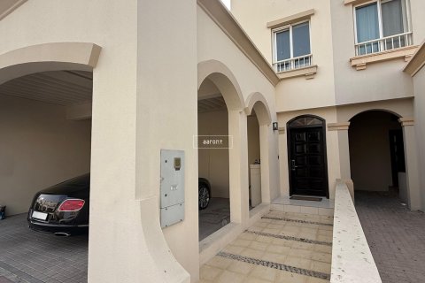 Villa in affitto a The Springs, Dubai, EAU 3 camere da letto, 243 mq. № 630826 - foto 18