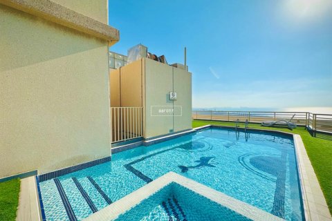 Apartament në Dubai Marina, Emiratet e Bashkuara Arabe 30.5 m2. № 630823 - Foto 10
