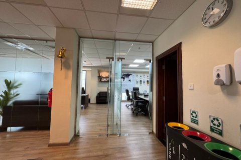 Office in Dubai Investment Park, UAE 506.1 sq.m. № 630824 - photo 5